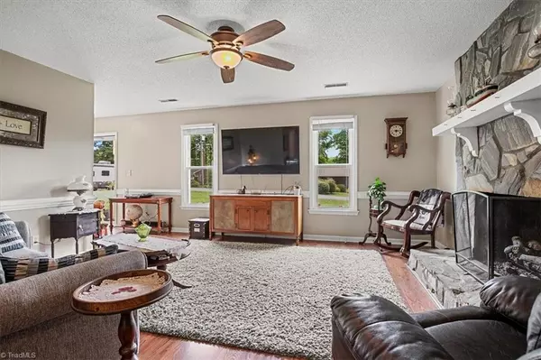 Belews Creek, NC 27009,5828 Poppy Seed DR