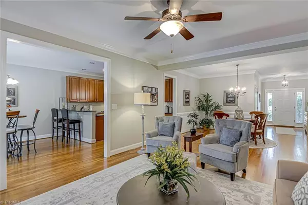 Greensboro, NC 27455,12 Jacobs WAY