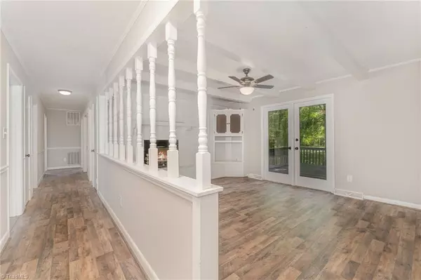 Ramseur, NC 27316,208 Holly Hill ST