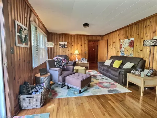 Millers Creek, NC 28651,203 Circle ST