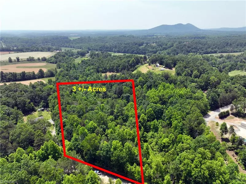 TBD Flagstone WAY, Lowgap, NC 27024