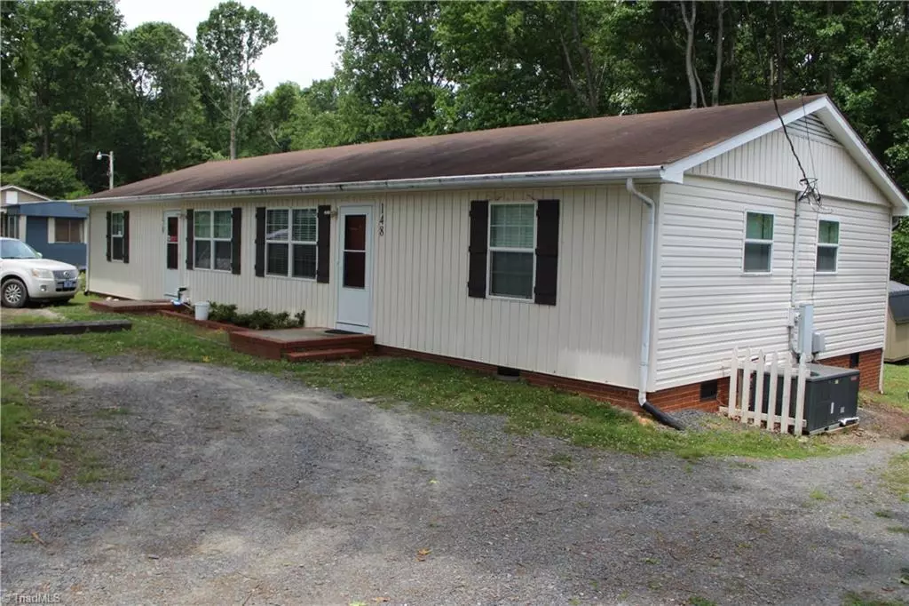 Asheboro, NC 27205,148 & 150 W Edgewood CIR