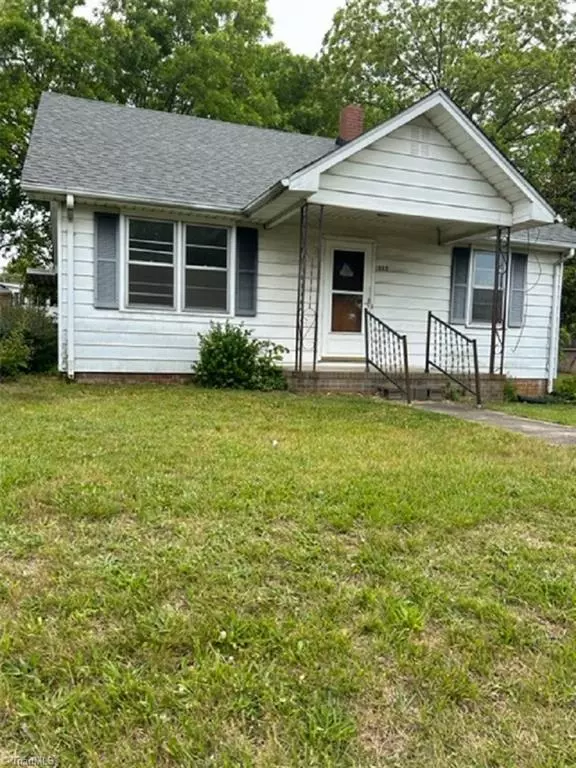 Reidsville, NC 27320,312 Moss ST