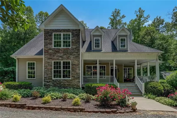 Kernersville, NC 27284,2790 Stable Hill TRL