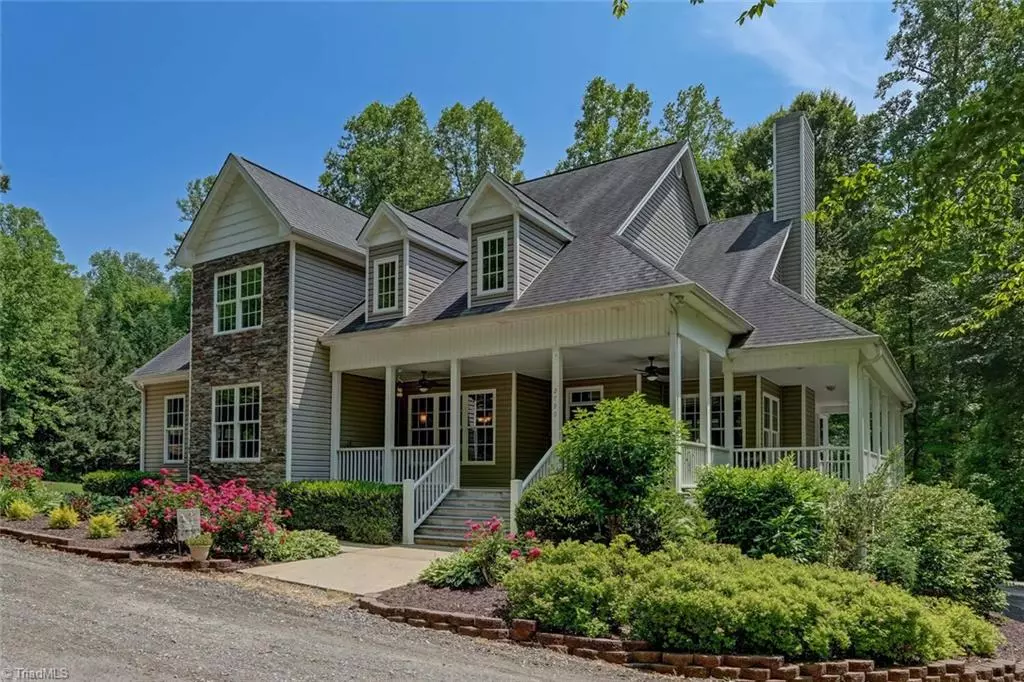 Kernersville, NC 27284,2790 Stable Hill TRL