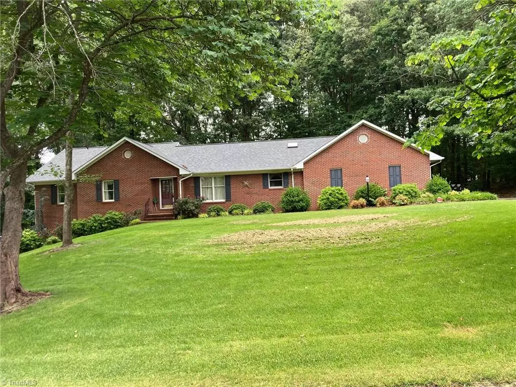 Millers Creek, NC 28651,256 Sunnydale DR