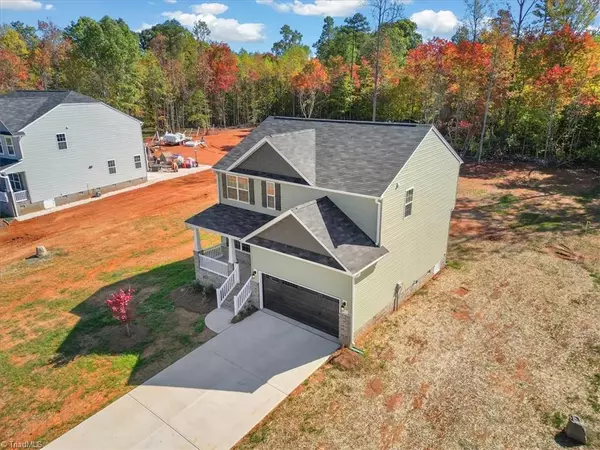 Pleasant Garden, NC 27313,6523 Rogers Farm RD #Lot 9 RFM