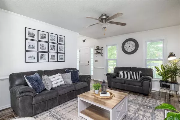 Pfafftown, NC 27040,3080 Gladewater CT