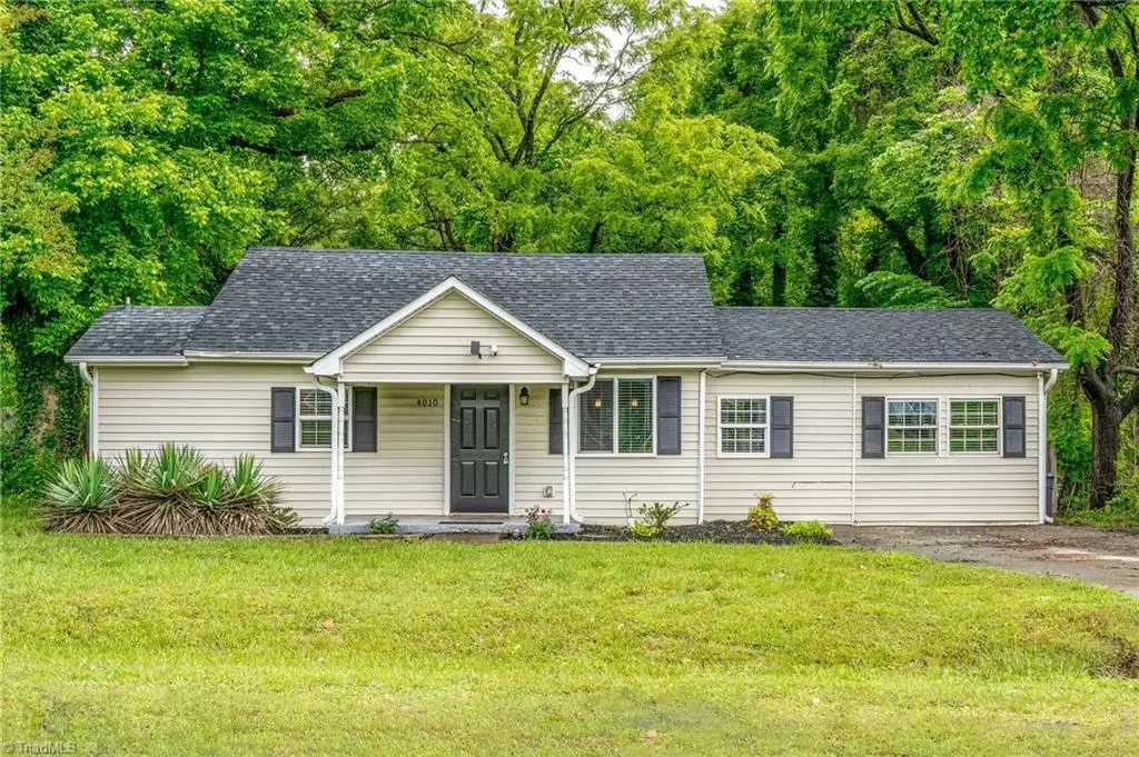 Greensboro, NC 27455,4010 Sheridan RD