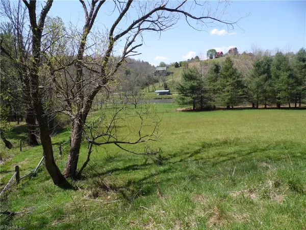 Piney Creek, NC 28663,Lot #29 Rachel WAY