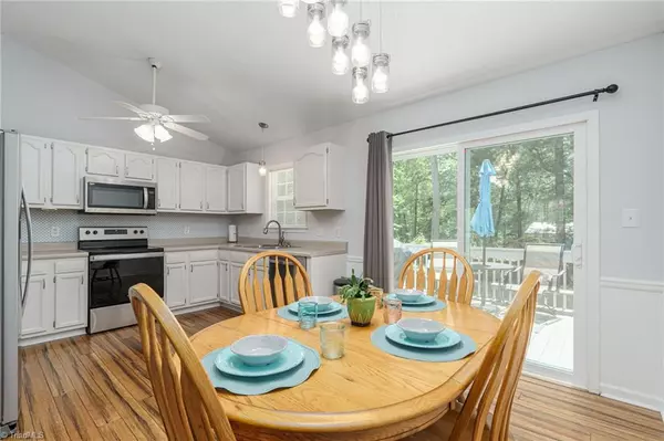 Randleman, NC 27317,854 Charter Oaks DR