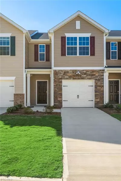 1845 Brim DR #35, Haw River, NC 27258