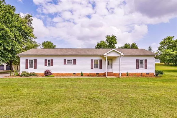 14855 US Highway 158, Summerfield, NC 27358