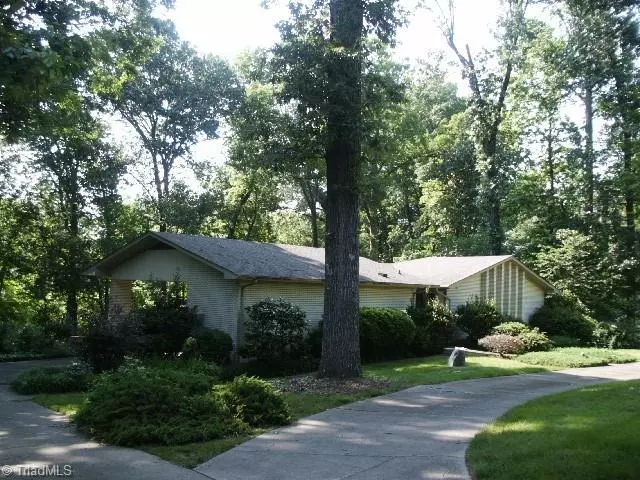 Pleasant Garden, NC 27313,6400 Warwick DR