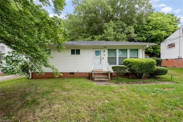 907 Stephens ST, Greensboro, NC 27406