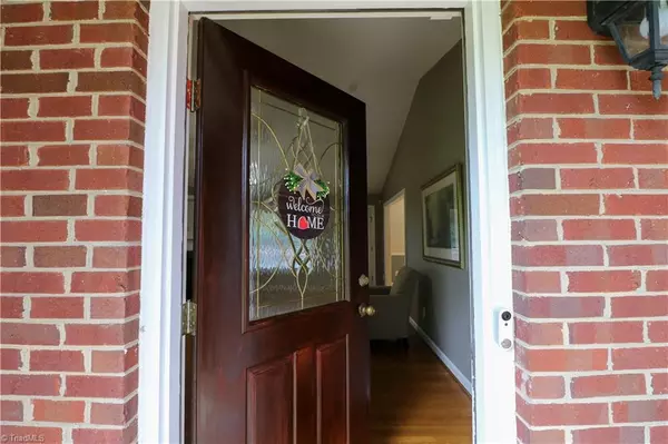 Randleman, NC 27317,1278 Barker DR