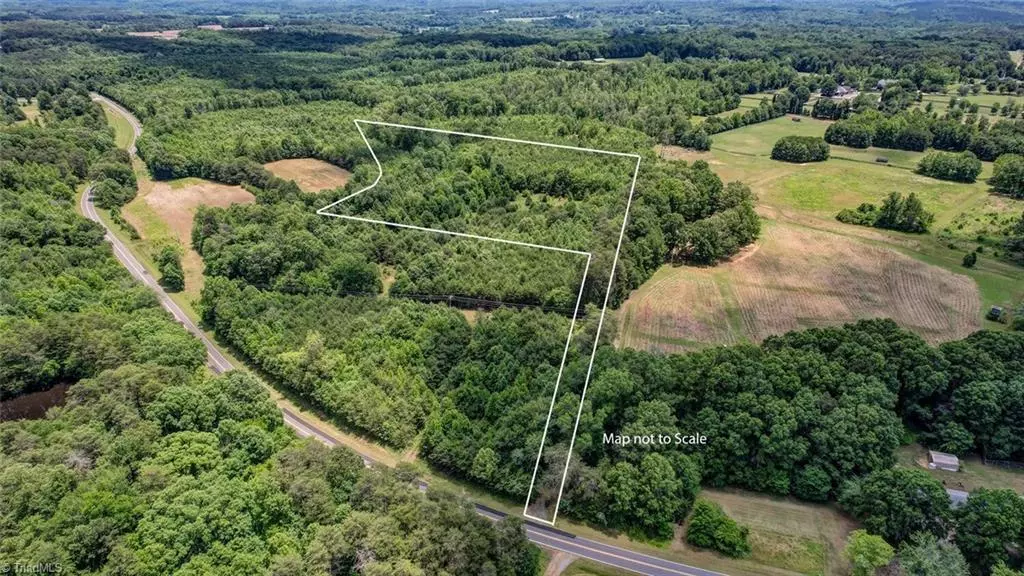 Stoneville, NC 27048,Lot 2 Grogan RD