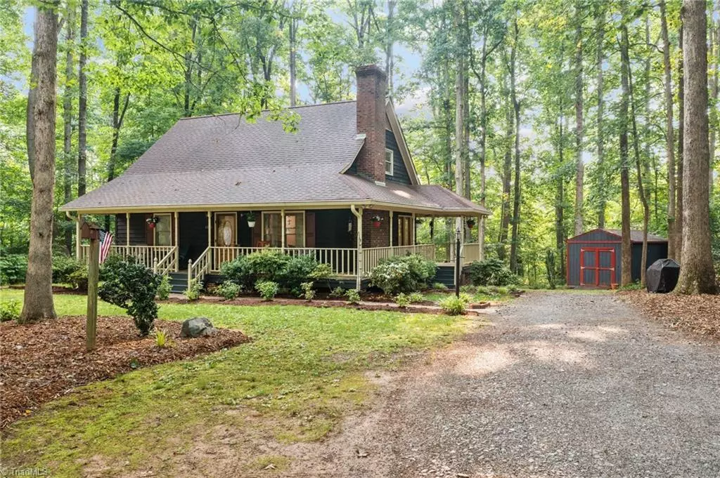 Pleasant Garden, NC 27313,6836 Taylor Woods LN