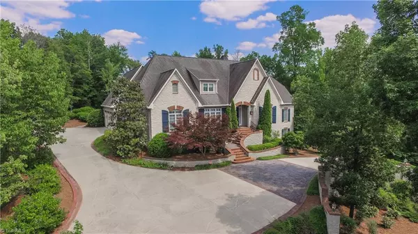 High Point, NC 27262,1232 Sturbridge AVE