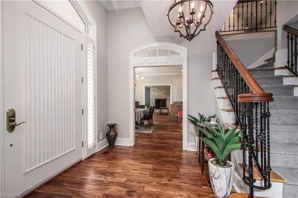 High Point, NC 27262,1232 Sturbridge AVE