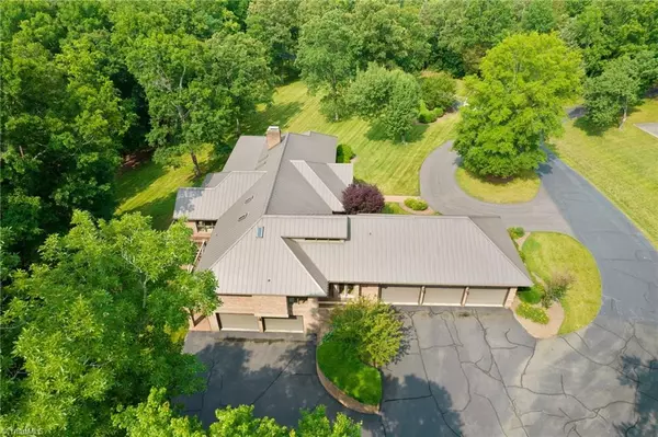 Winston Salem, NC 272107,1200 Clodfelter RD
