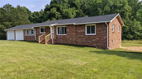 Madison, NC 27025,1735 Smothers RD