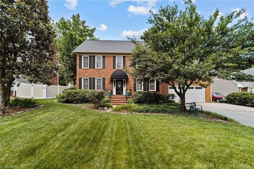 Greensboro, NC 27455,2614 Baytree DR