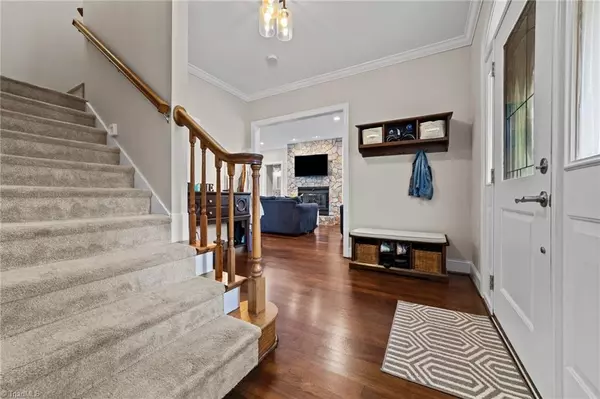 Greensboro, NC 27455,2614 Baytree DR