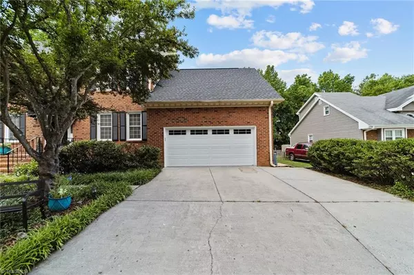 Greensboro, NC 27455,2614 Baytree DR