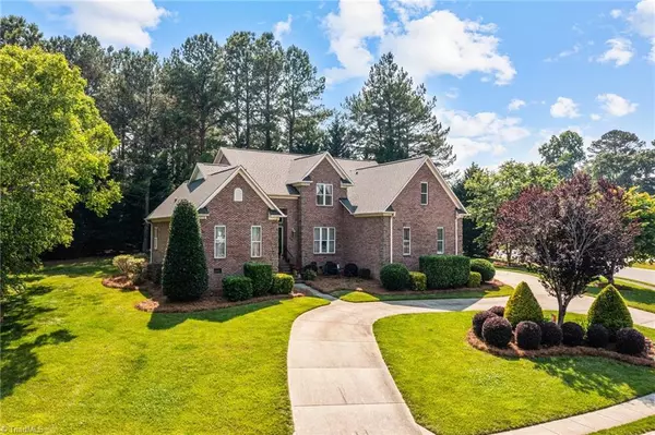 China Grove, NC 28023,301 Gallant CIR