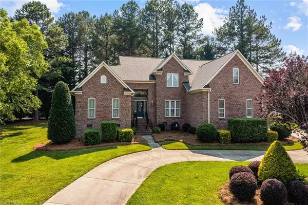 China Grove, NC 28023,301 Gallant CIR