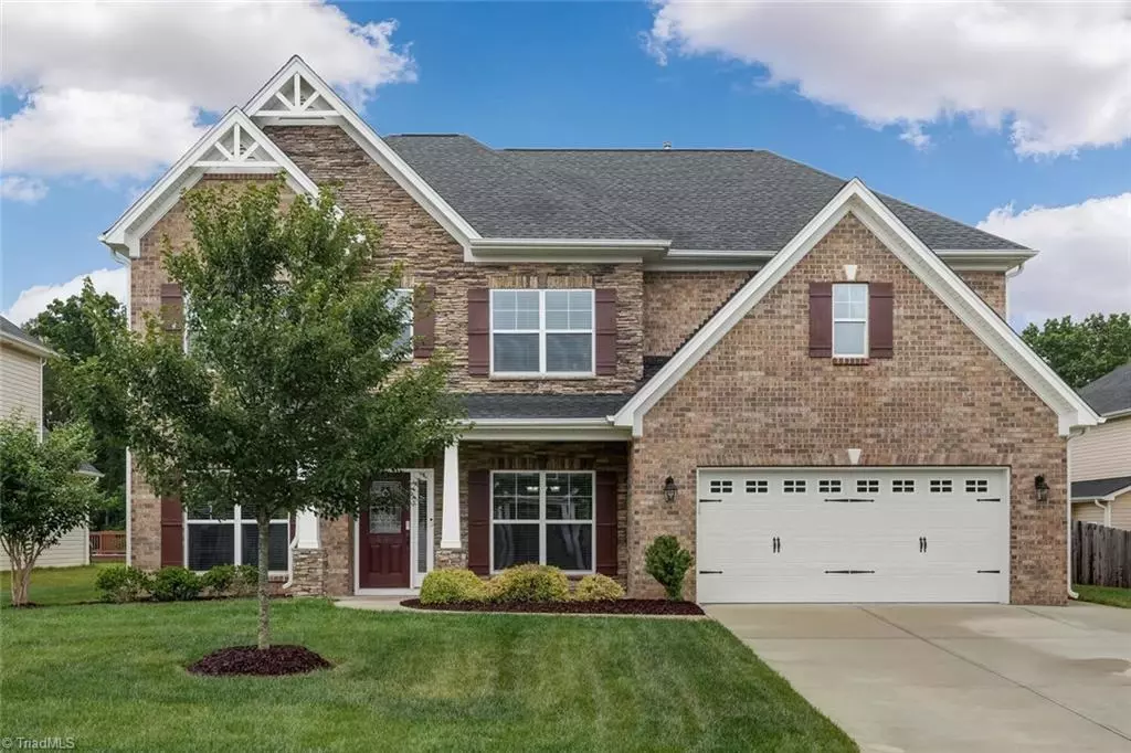 Summerfield, NC 27358,5766 Highland Grove DR