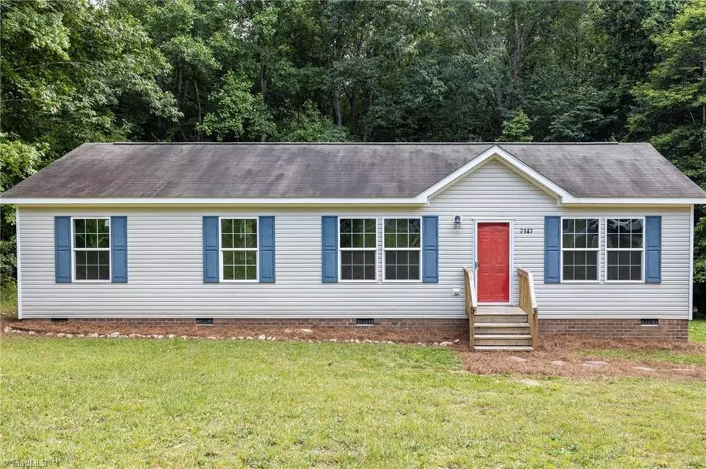 Sophia, NC 27350,2147 Woodfield DR