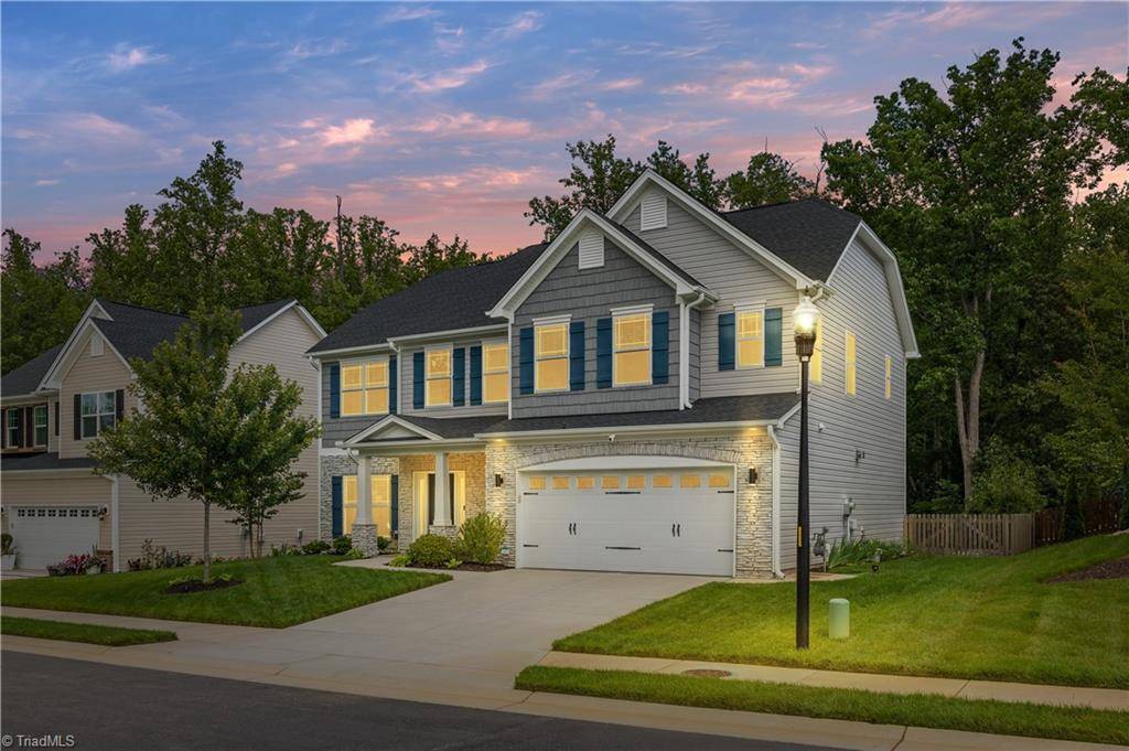 1103 Magenta WAY #93, Kernersville, NC 27284
