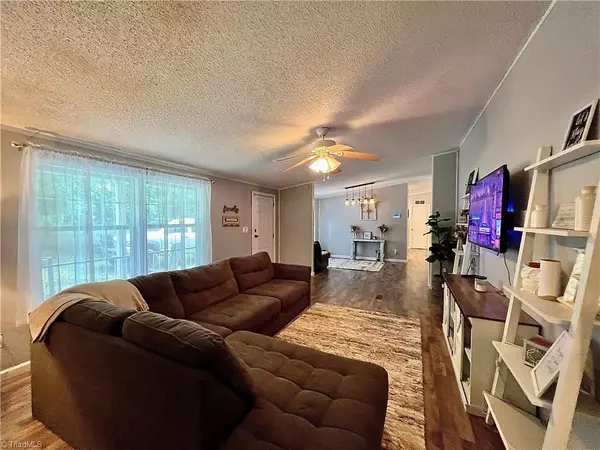 Mocksville, NC 27028,126 Sunny Meadows TRL