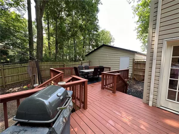 Pleasant Garden, NC 27313,6698 Hockett Country LN