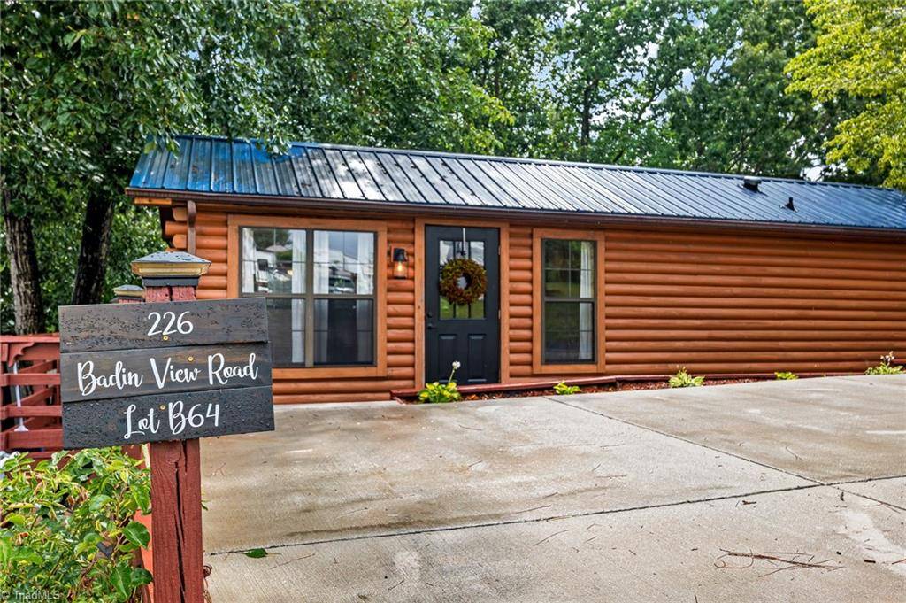 New London, NC 28127,226 Badin View RD