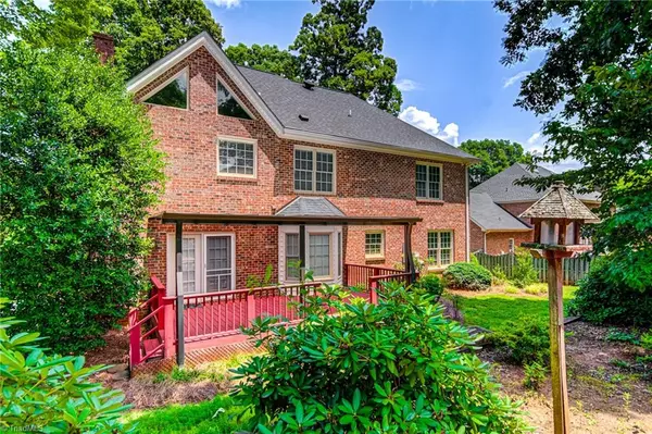 Kernersville, NC 27284,325 Carlisle Park DR