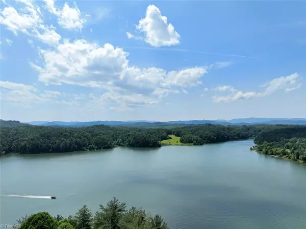 Wilkesboro, NC 28697,421 Lake Hills DR