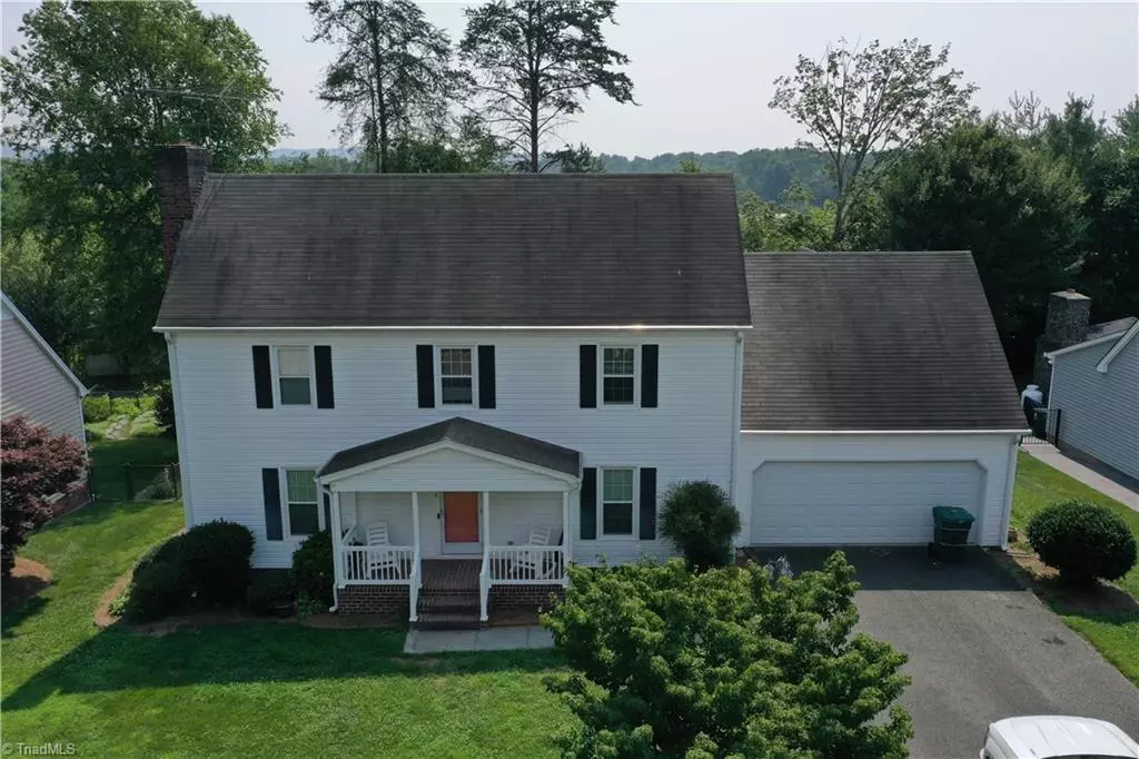 Mount Airy, NC 27030,1694 Woodbury LN