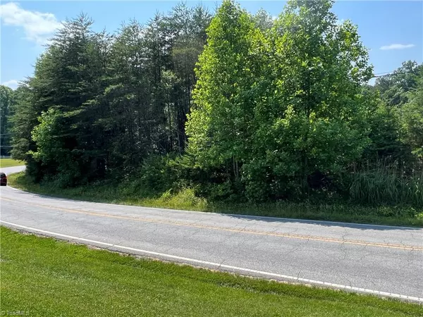 Lot #23B Bethania Rural Hall RD, Winston Salem, NC 27106