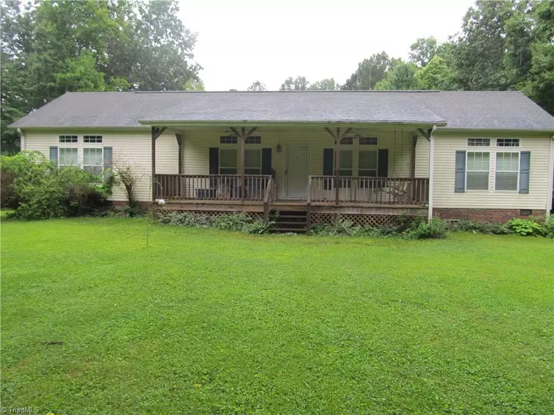 243 Ryan Scott RD, Hays, NC 28635