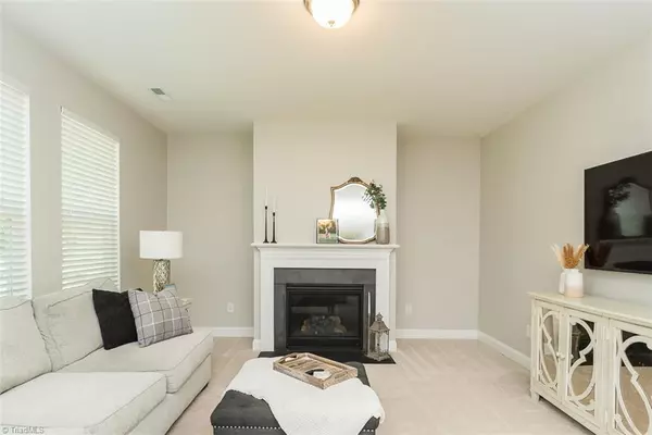 Mebane, NC 27302,664 Heartpine DR