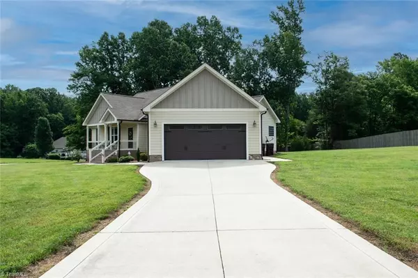 Timberlake, NC 27583,422 River Ridge LN