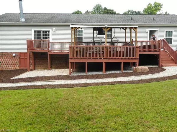 Roxboro, NC 27574,403 Hawthorne DR