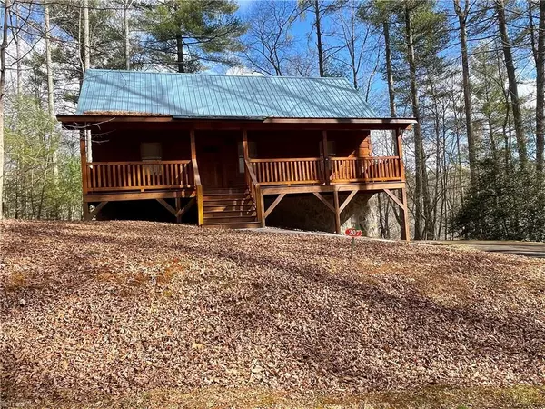 Stuart, VA 24171,Lot 1 Woods Haven LN