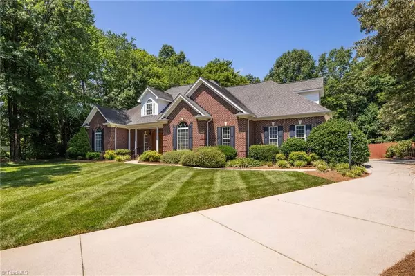 Summerfield, NC 27358,7305 Toby CT