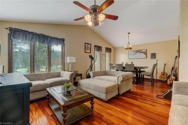 Reidsville, NC 27320,231 Chickasaw DR
