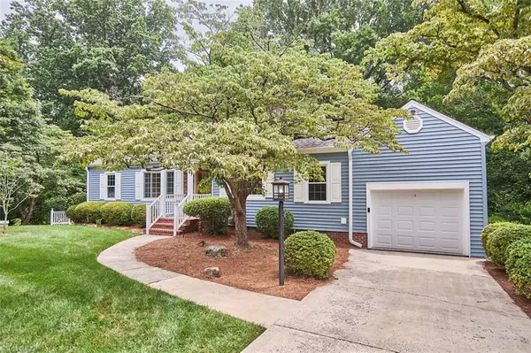 Winston Salem, NC 27106,217 Carter CIR