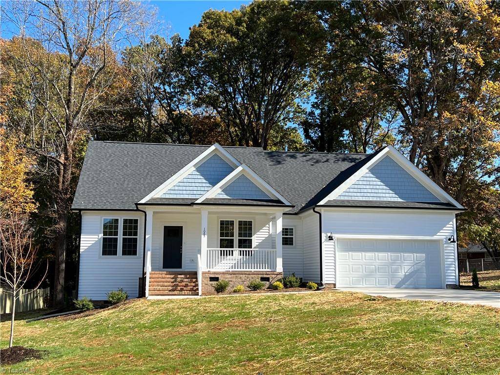 Kernersville, NC 27284,1085 Candlewood DR